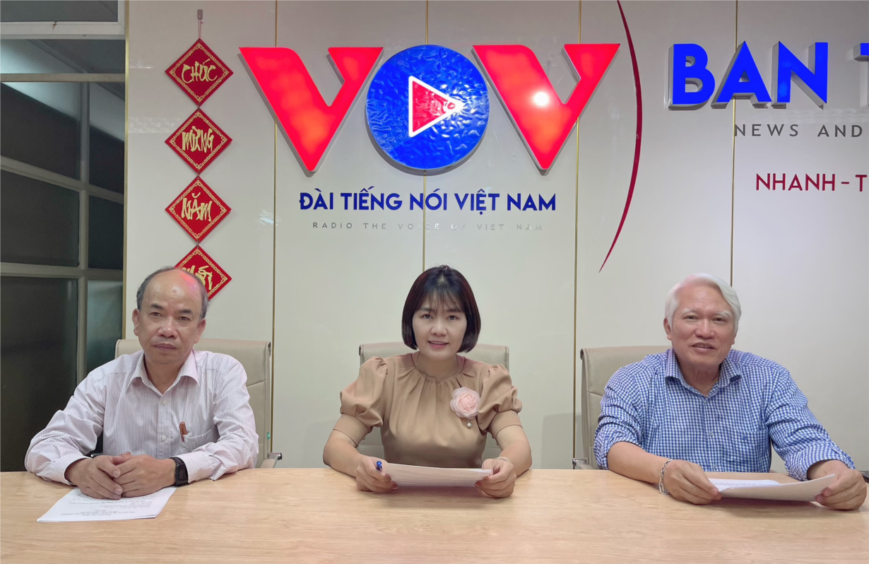 Khai thác thủy sản có trách nhiệm: Phát triển kinh tế kết hợp bảo vệ chủ quyền biển đảo (24/04/2022)